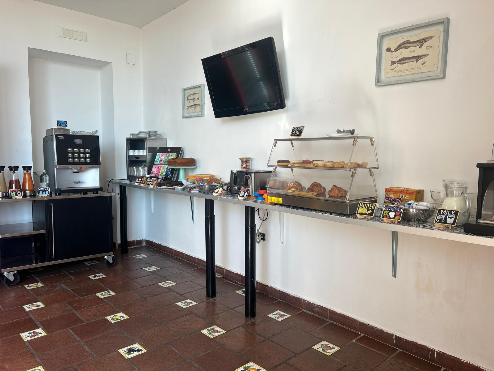 Breakfast Room Image 2