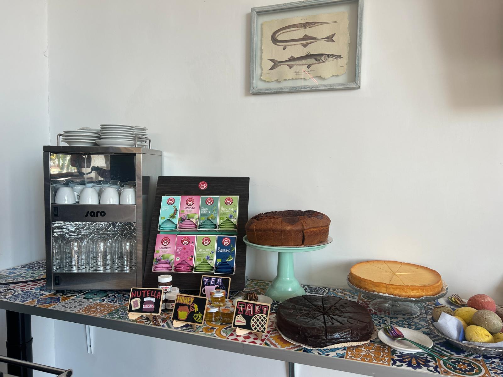 Breakfast Room Image 5