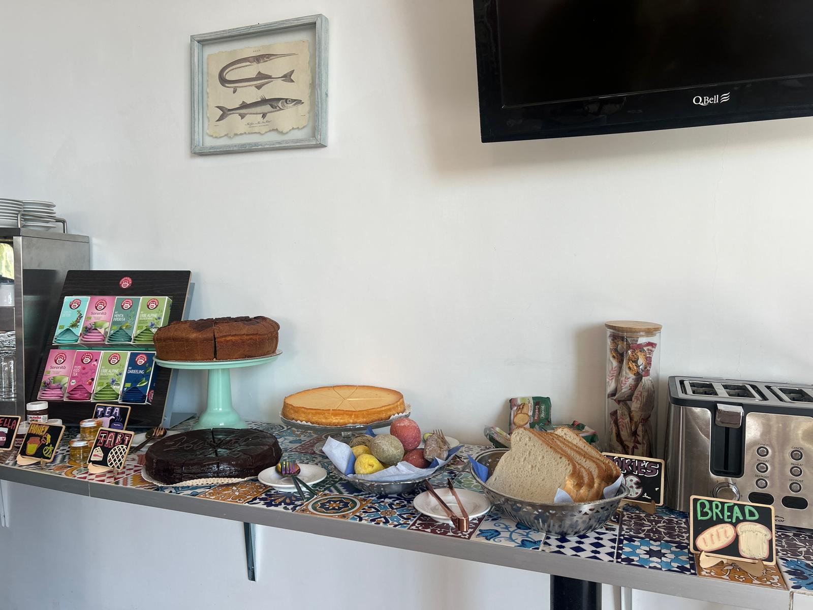 Breakfast Room Image 6